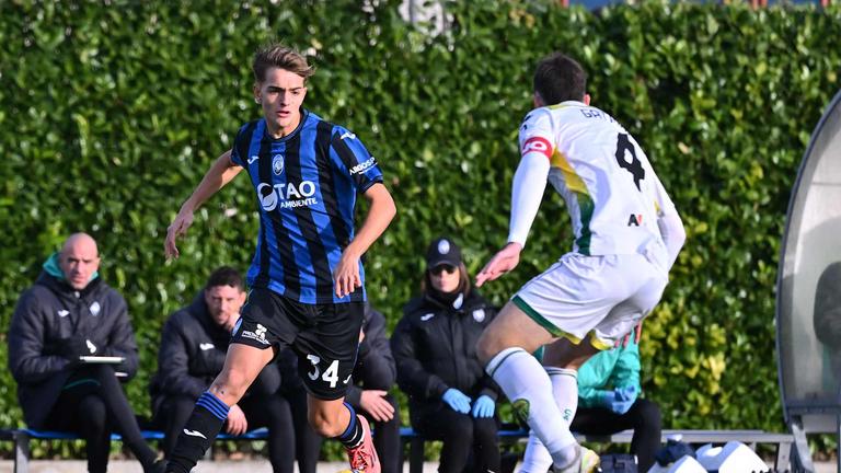 Artesani Nicolò - Atalanta U23 vs Caldiero Terme 23-11-2024 019