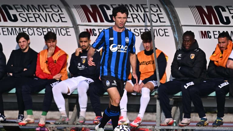 Ghislandi Davide Angelo - Atalanta U23 - Giugliano 08-11-2025 071