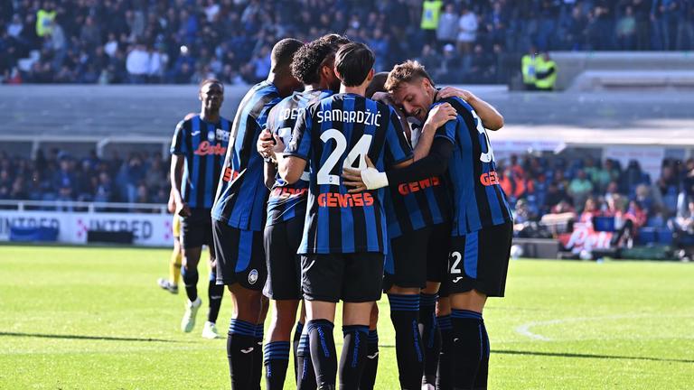 dopogol bellanova-Serie A Enilive 2024-25 giornata 12 Atalanta-Udinese-0088