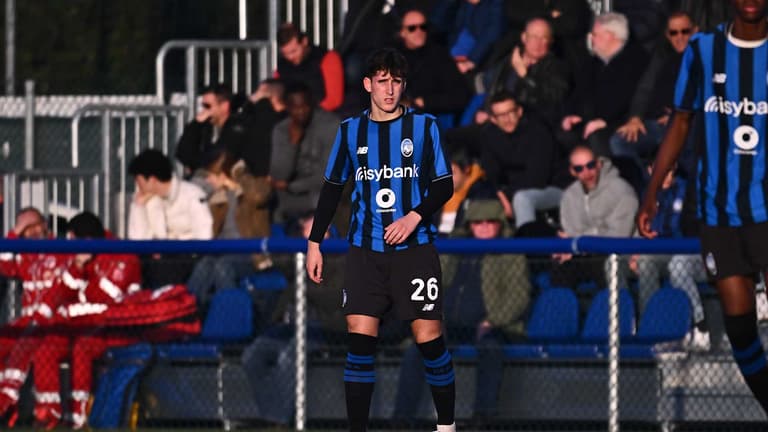 Belli Manuel - Atalanta U19 vs Chelsea U19 09-12-2025 102