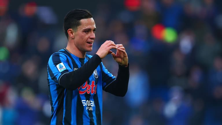 raspadori giacomo-Serie A Enilive 25-26 Atalanta-Parma0153