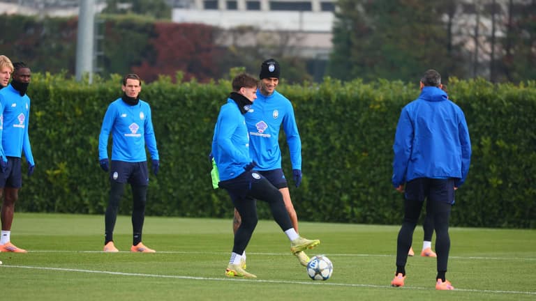 UCL League Phase MD5 Training-0269