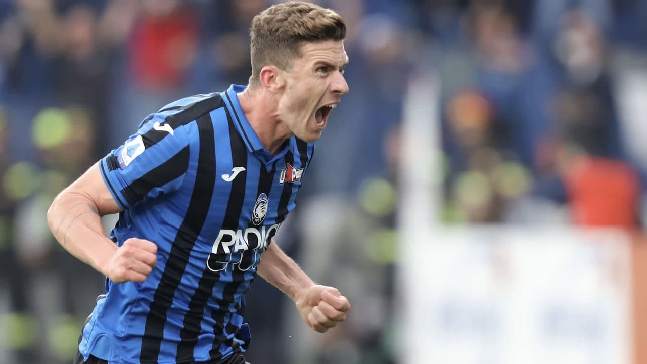 Prima convocazione in Nazionale per Gosens