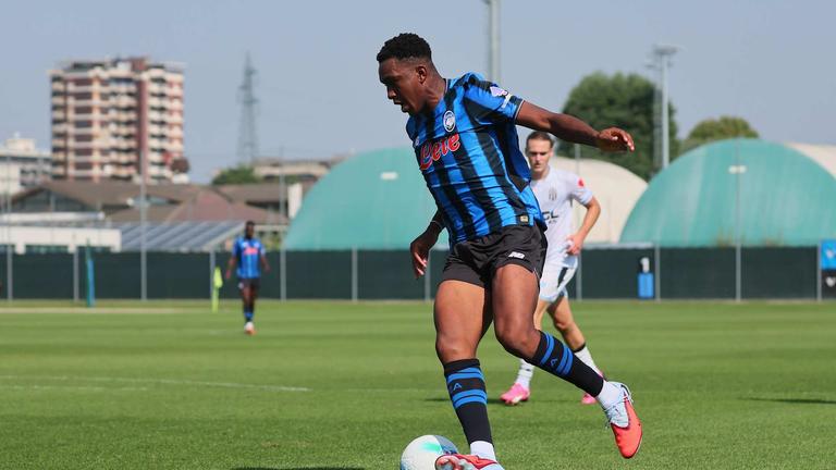 friendly match Atalanta-NK Opatija-ahanor honest
