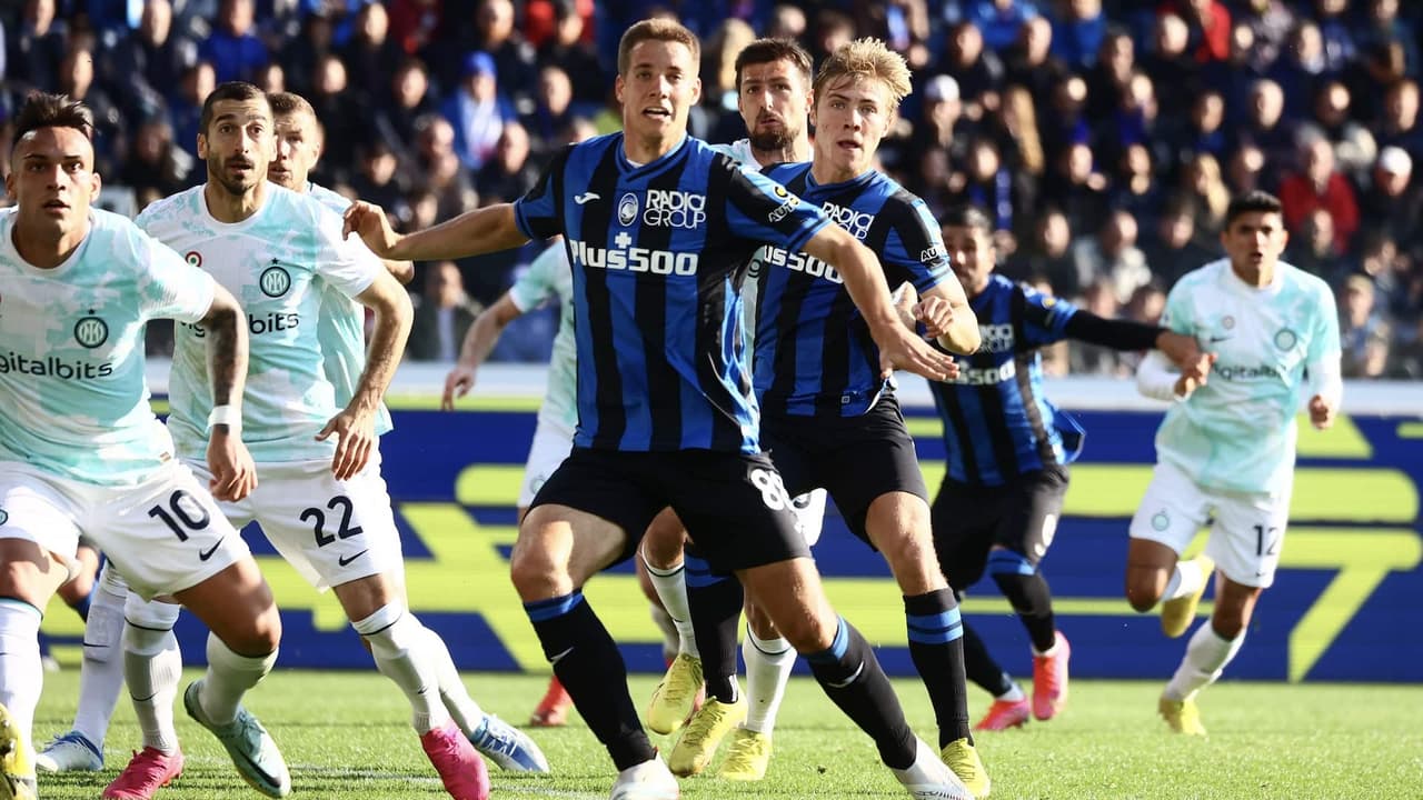 Serie A TIM: con l’Inter sabato 27/5