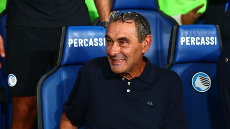 sarri maurizio -XXVII TROFEO BORTOLOTTI Atalanta-Athletic Club-0555