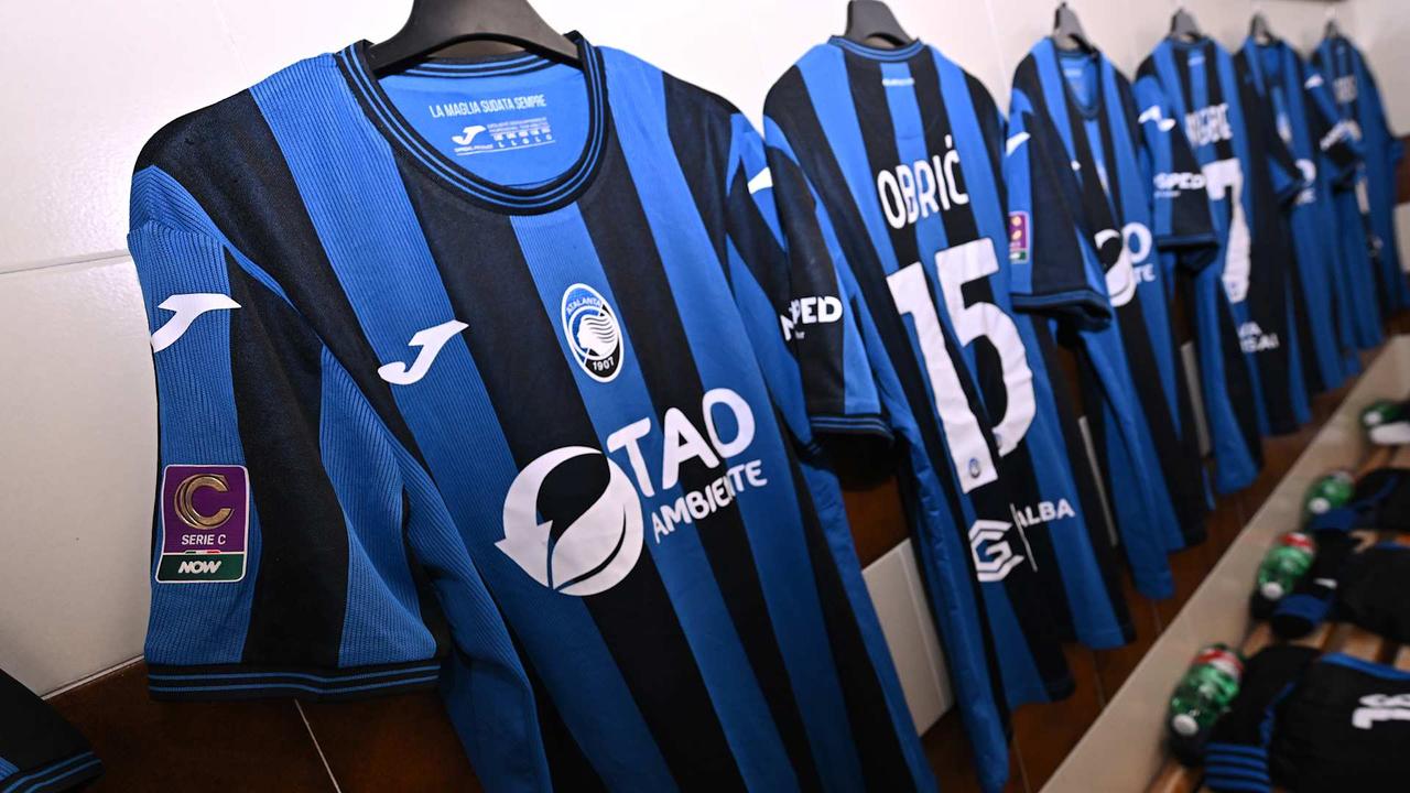 2º turno Coppa Italia Serie C Atalanta U23-Vicenza: così in campo
