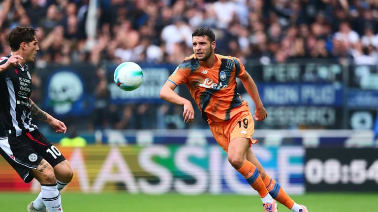 Serie A Enilive 25-26 Udinese-Atalanta-djimsiti berat--0010