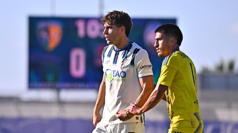 Manzoni Alberto - A. Cerignola - Atalanta U23 01-11-2025 083