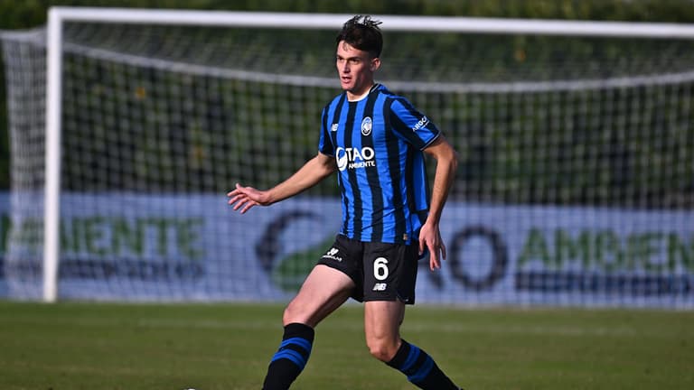 Comi Pietro - Atalanta U23 - Giugliano 08-11-2025 068