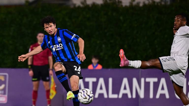 Ghislandi Davide Angelo - Atalanta U23 - Cavese 08-04-2026 518