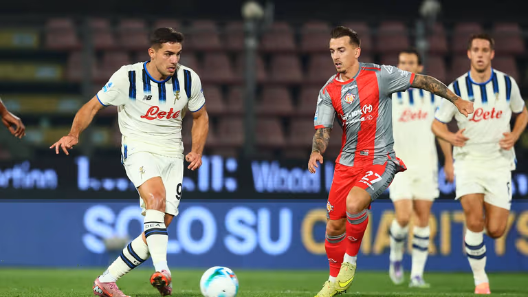Serie A Enilive 25-26 Cremonese-Atalanta-krstovic nikola-0010