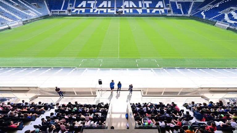 La scuola allo stadio 08-05-2026 381