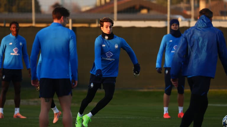 UCL League Phase MD6 Training Atalanta-Chelsea-0043