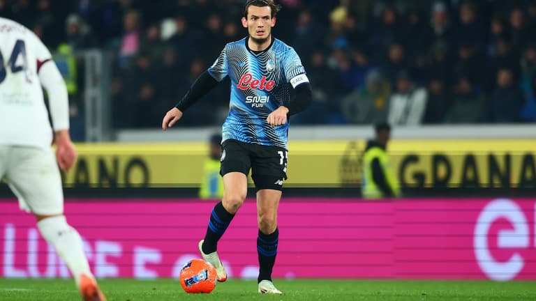 de roon marten-Serie A Enilive 25-26 Atalanta-Cagliari-0629