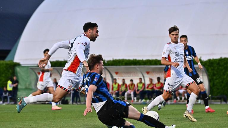De Nipoti Tommaso assist - Playoff - Atalanta U23 vs Torres 11-05-2025 077