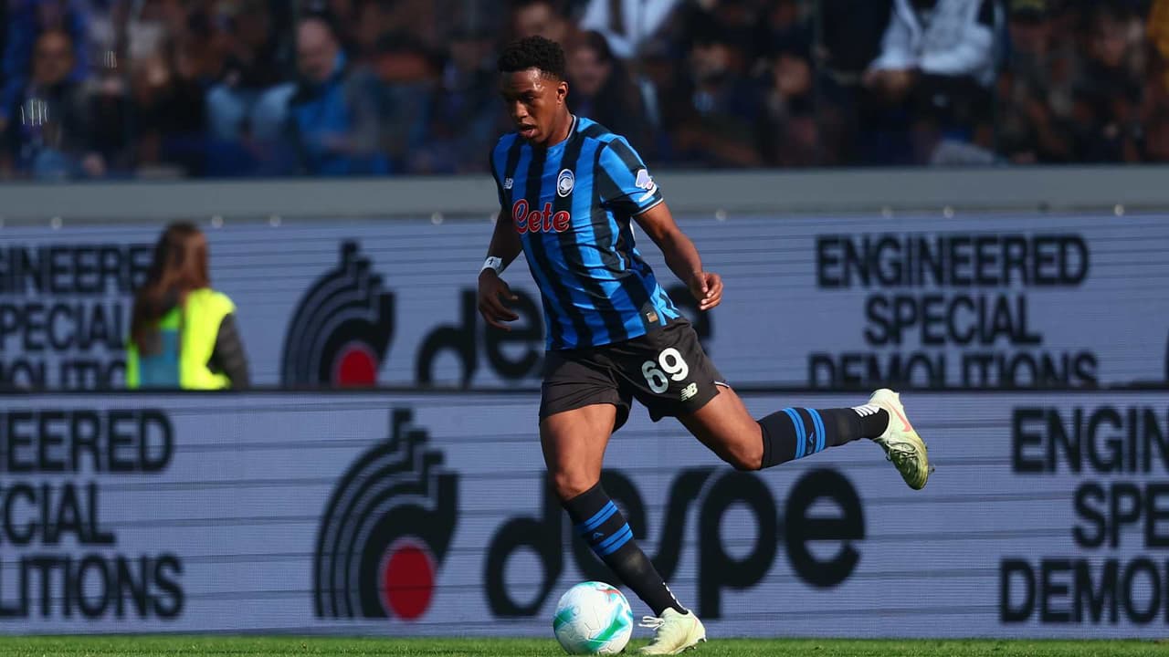 I convocati per Atalanta-Fiorentina | Serie A Enilive 2025/26