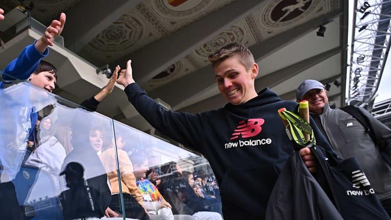 Davide Magnini - La scuola allo stadio 14-11-2025 086