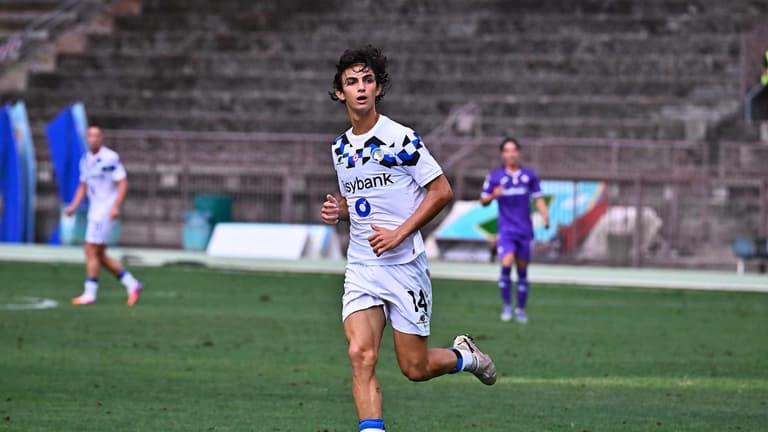 Pedretti Mattia - SuperCoppa Primavera - Fiorentina U20 - Atalanta U20 09-09-2026 076