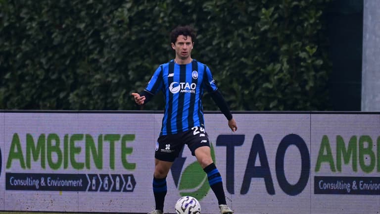 Ghislandi Davide Angelo - Atalanta U23 - Salernitana 18-01-2026 052