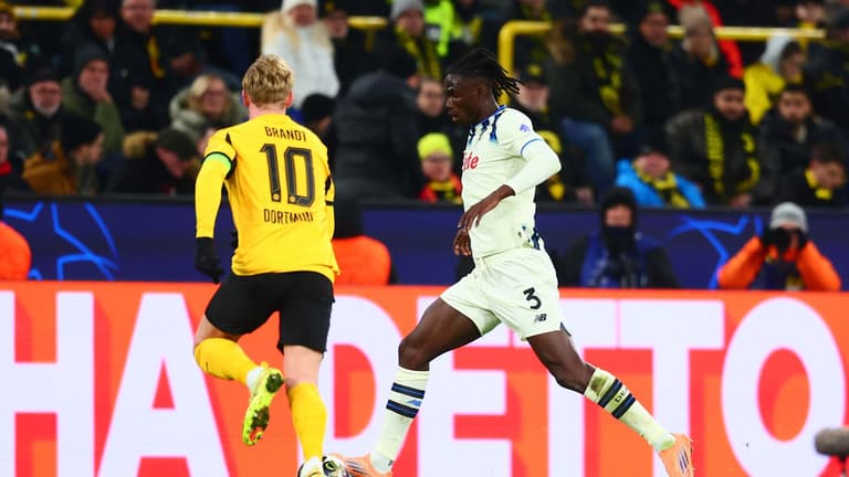 kossounou odilon-UCL KO Play-offs Borussia Dortmund-Atalanta-0725