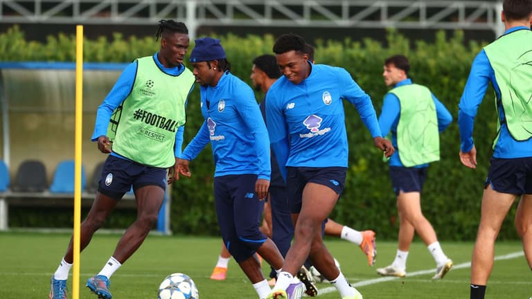 ahanor honest-UCL League Phase MD3 Training1713