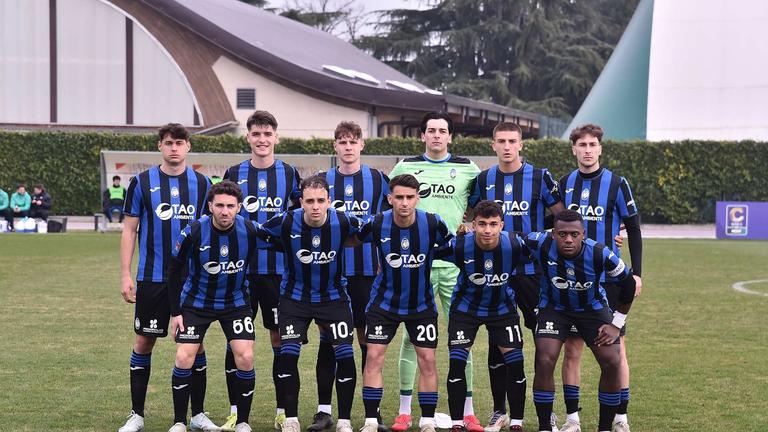 Formazione - Atalanta U23 vs LR Vicenza 09-03-2025 077