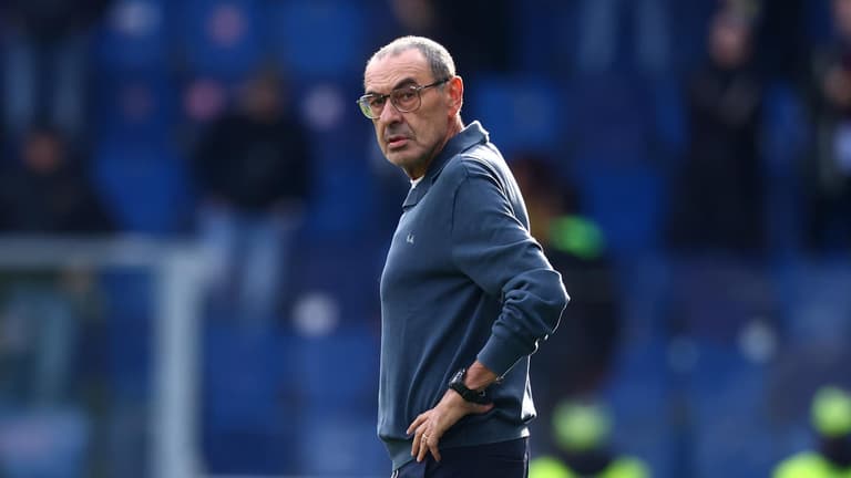 sarri maurizio-Serie A Enilive 26-27 Atalanta-Frosinone-0005