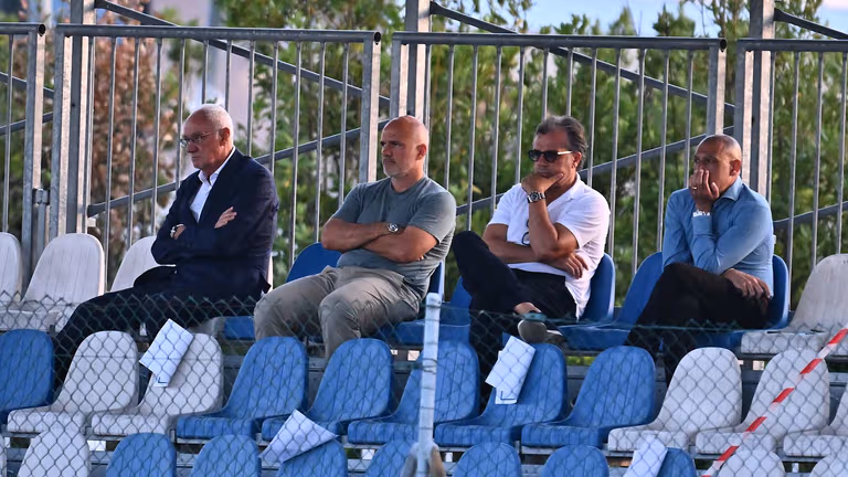 Friendly Match Atalanta vs Arezzo 26-07-2026 056
