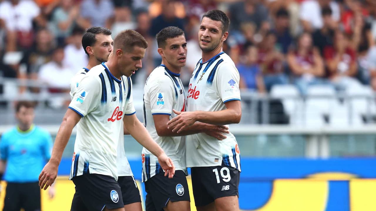 I nerazzurri convocati in Nazionale per le gare di ottobre