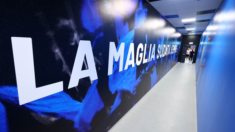 FantAtalanta | La maglia sudata sempre | NB Arena 03-10-2026