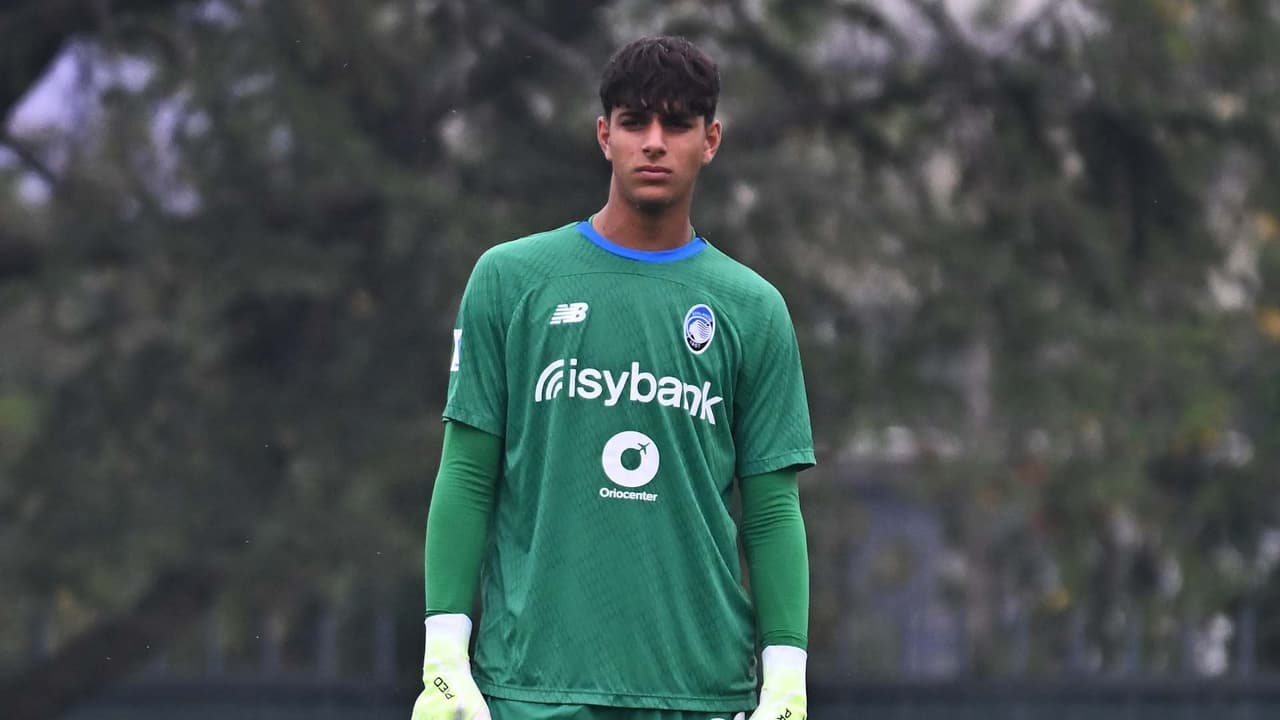 Anche Anelli convocato nella U19 azzurra