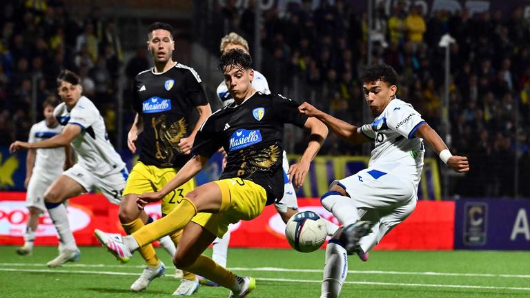 Vavassori Dominic goal 2-2 - Playoff - A. Cerignola vs Atalanta U23 21-05-2025 294