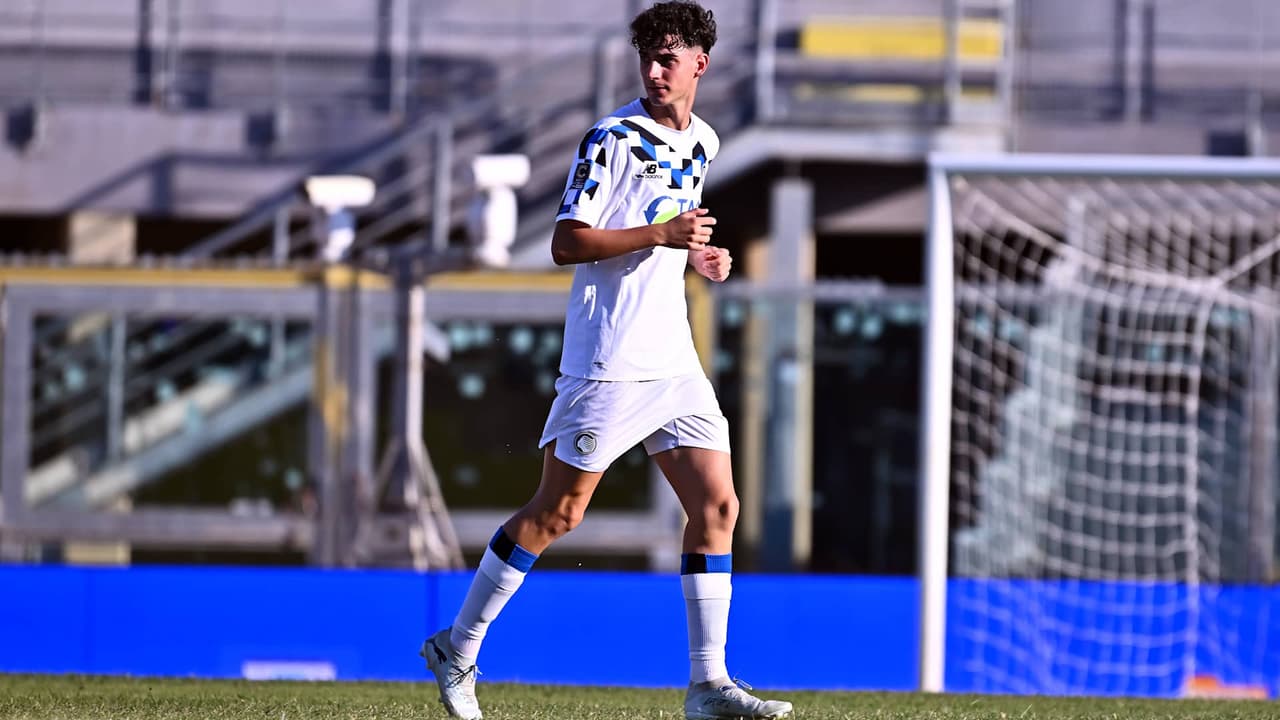 U23: mercoledì a San Benedetto del Tronto