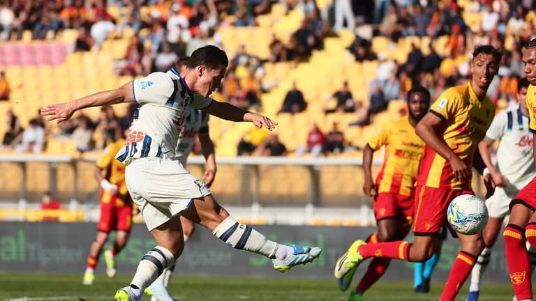 raspadori giacomo-Serie A Enilive 25-26 Lecce - Atalanta-2209