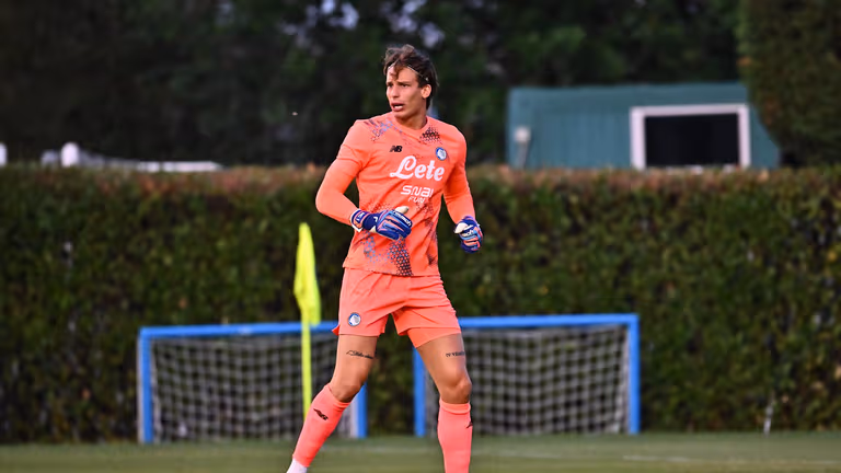 Friendly Match Atalanta vs Arezzo 26-07-2026 061
