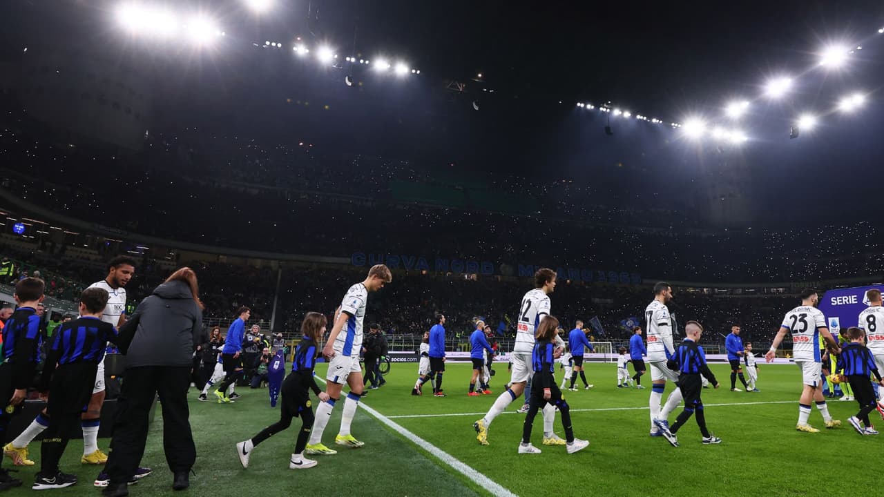 Inter-Atalanta, il quiz pre-partita