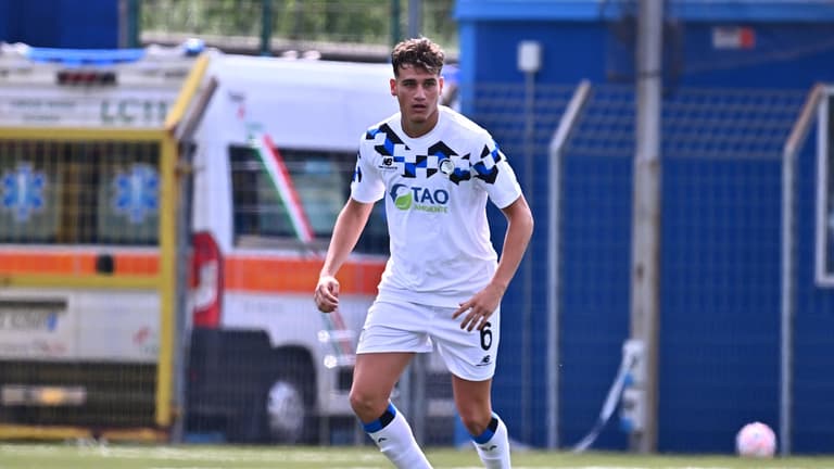 Friendly Match Lecco vs Atalanta U23 08-08-2026 044