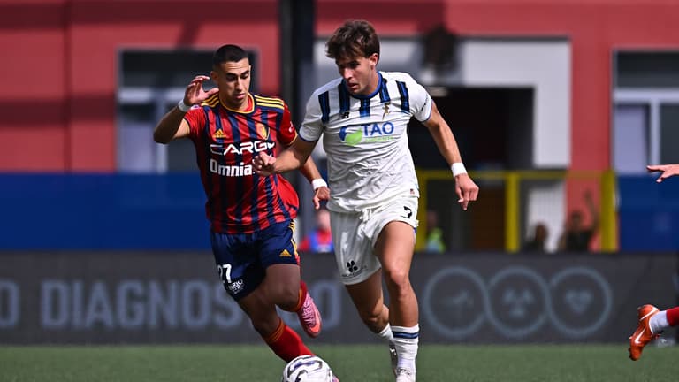 Manzoni Alberto - Potenza - Atalanta U23 28-09-2025 130