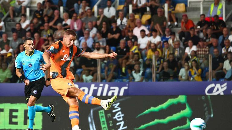 Serie A Enilive 2025-26 giornata 2 Parma-Atalanta-gol pasalic mario
