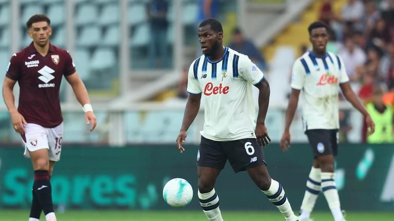 Serie A Enilive 2025-26 giornata 4 Torino-Atalanta - -musah yunus_0054
