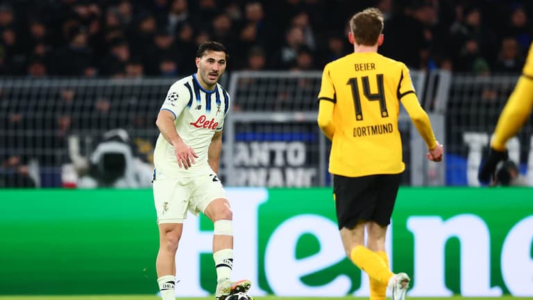 kolasinac sead-UCL KO Play-offs Borussia Dortmund-Atalanta-0699