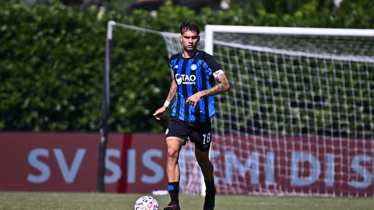 Guerini Alessio - Atalanta U23 - Ravenna 20-09-2026 117