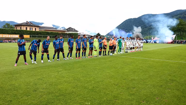 Formazioni-Amichevole Atalanta vs Atalanta U23 2025-2026