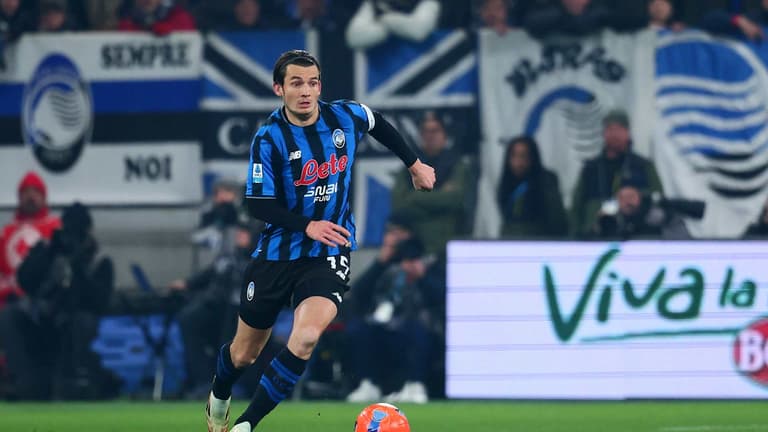 de roon marten-Serie A Enilive 25-26 Atalanta-Roma-033