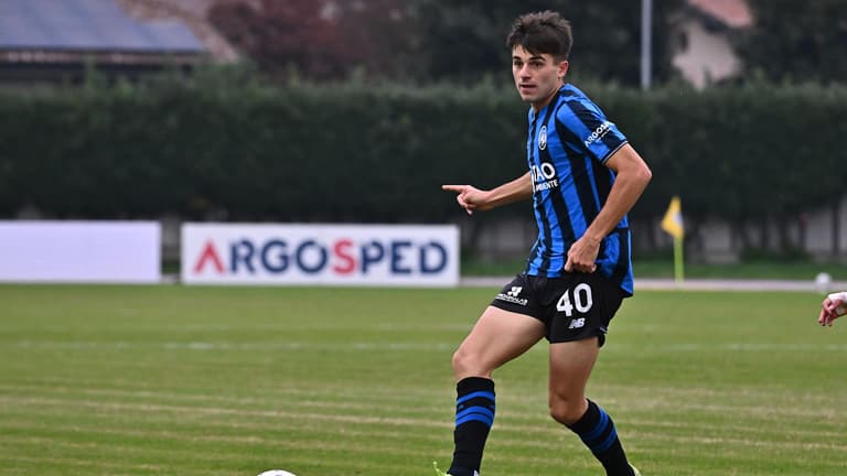 Colombo Matteo - Atalanta U23 - Alcione 29-10-2025 059