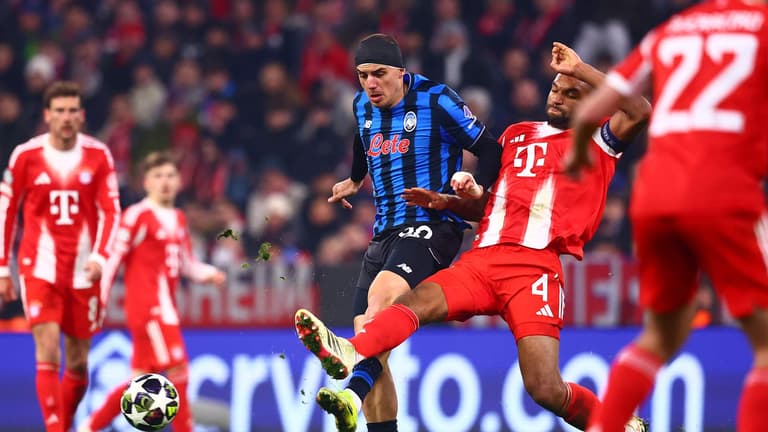 krstovic nikola-UCL R16 2nd leg Bayern Munchen-Atalanta-1051