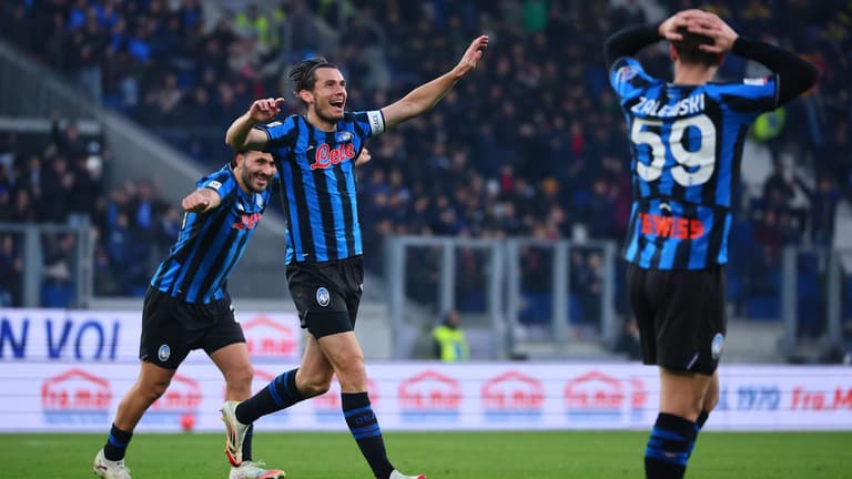 dopogol de roon marten-Coppa Italia Frecciarossa 2025-26 Ottavi Atalanta-Genoa-0038