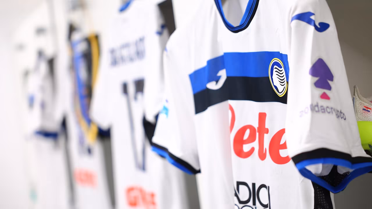 Le formazioni di Genoa-Atalanta