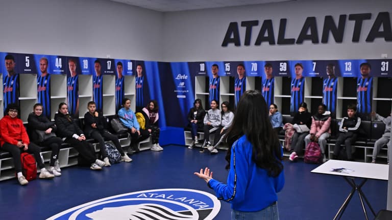 La scuola allo stadio 14-11-2025 017